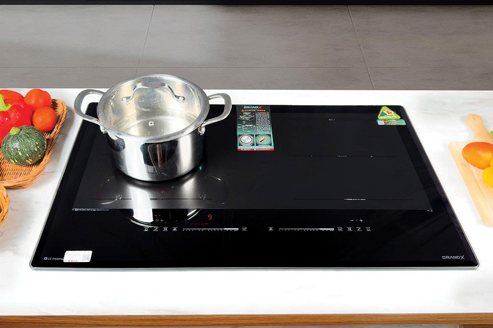 Bếp từ GrandX GX-IP839Pro Serie 8