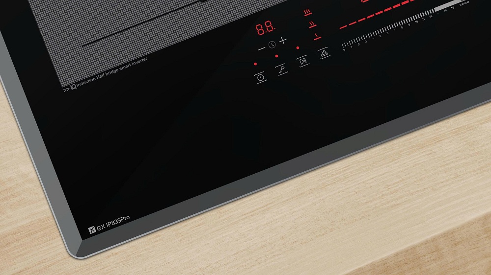 Bếp từ GrandX GX-IP839Pro Serie 8