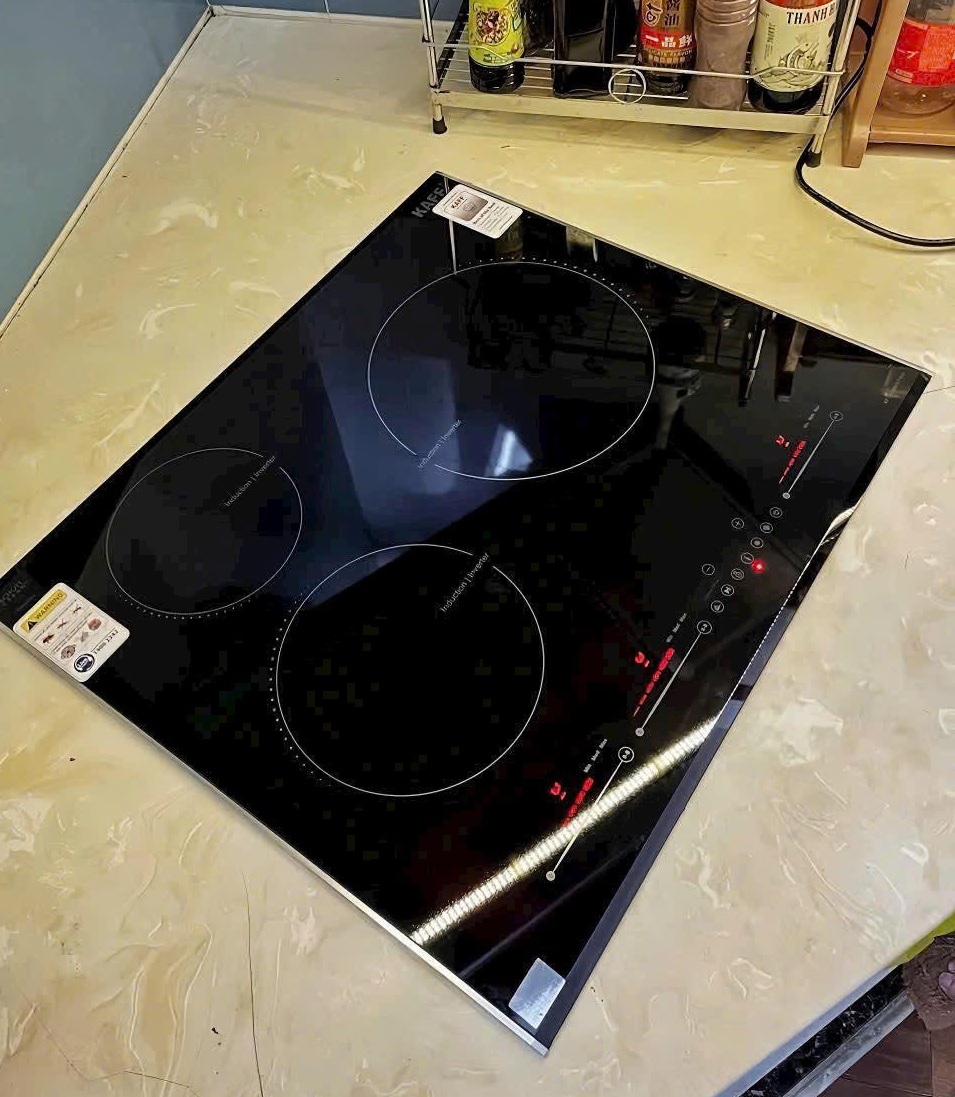 Bếp Từ KAFF KF-SQ5463I Fabio