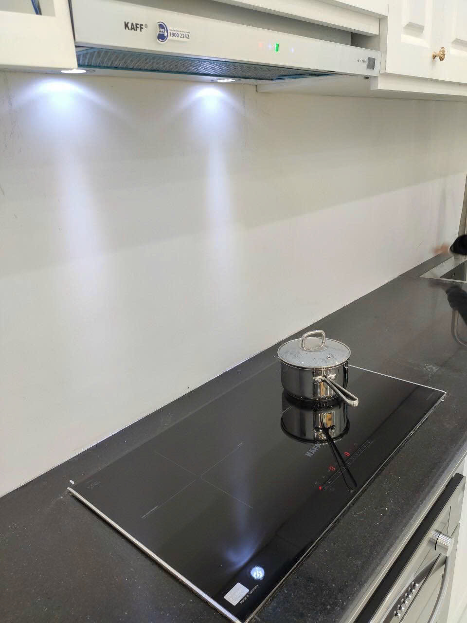 Bếp Từ KAFF KF-HMG5II | KF-HGM5II