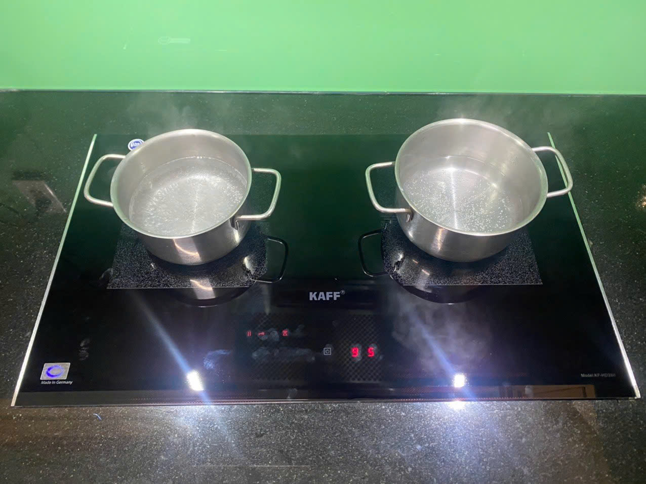 Bếp Từ KAFF KF-HD28II