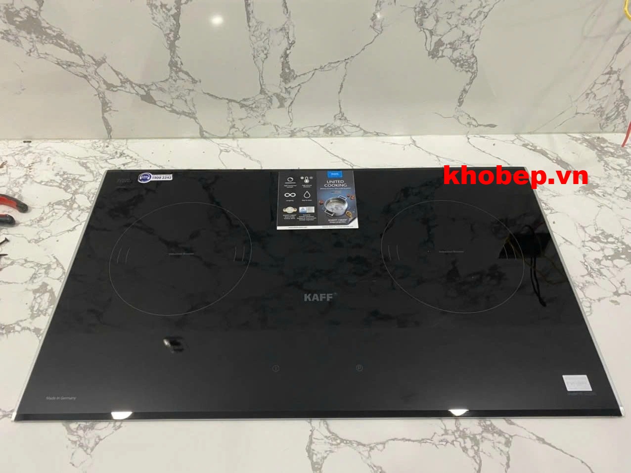 Bếp Từ Thông Minh KAFF KF-LCD2IG