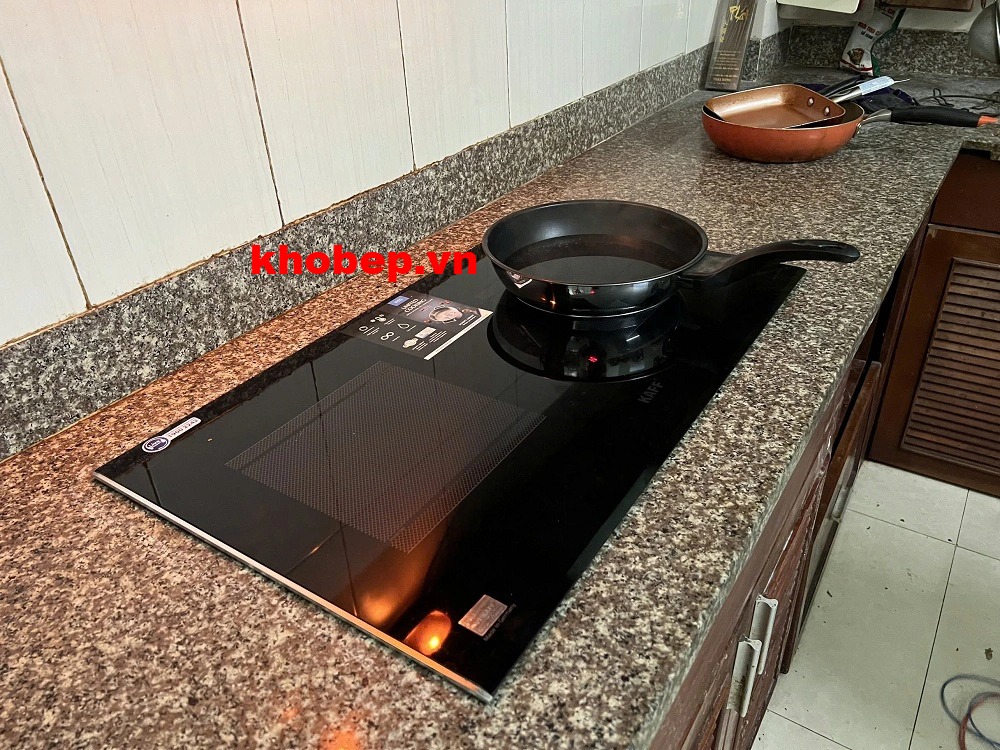 Bếp Từ KAFF KF-IH201II