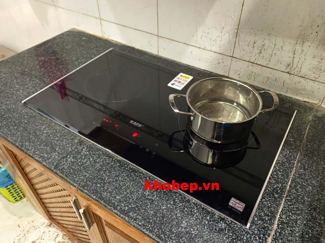 Bếp Từ KAFF KF-3850SL