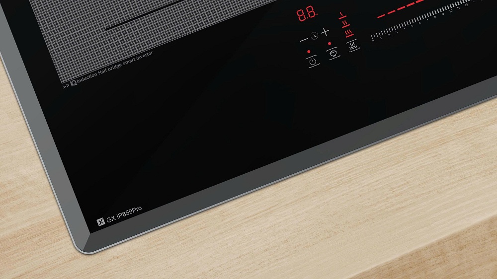 Bếp Từ GrandX GX-IP859Pro Serie 8