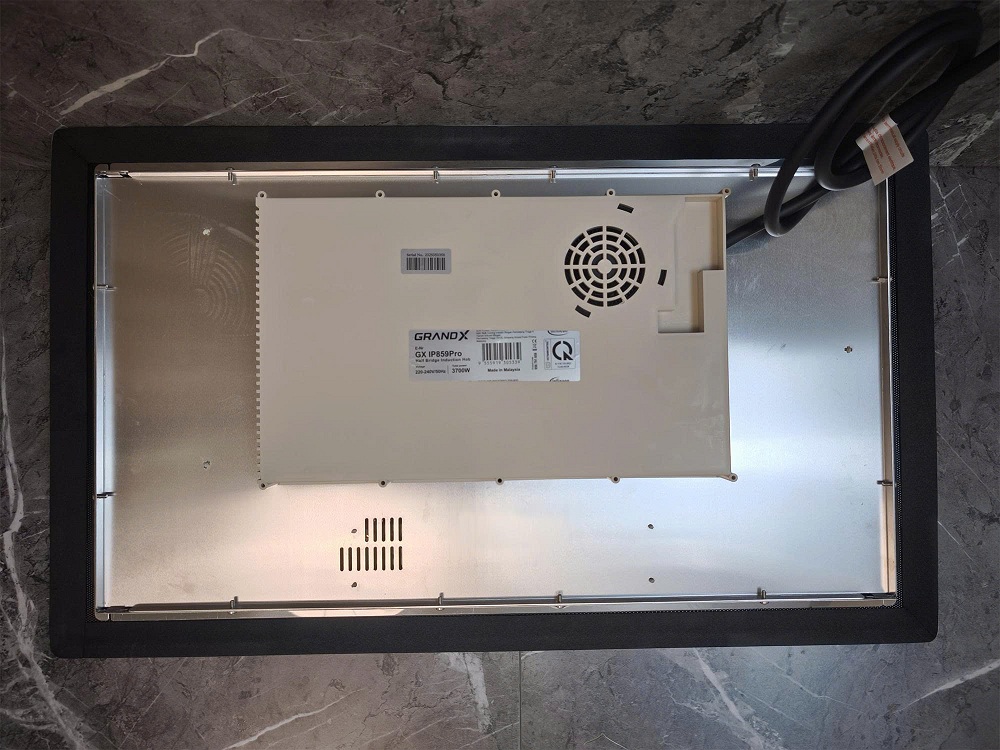 Bếp Từ GrandX GX-IP859Pro Serie 8