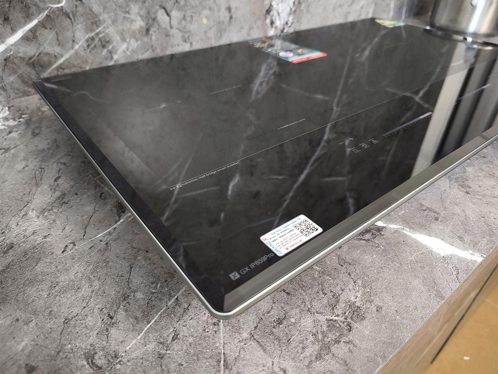Bếp Từ GrandX GX-IP859Pro Serie 8