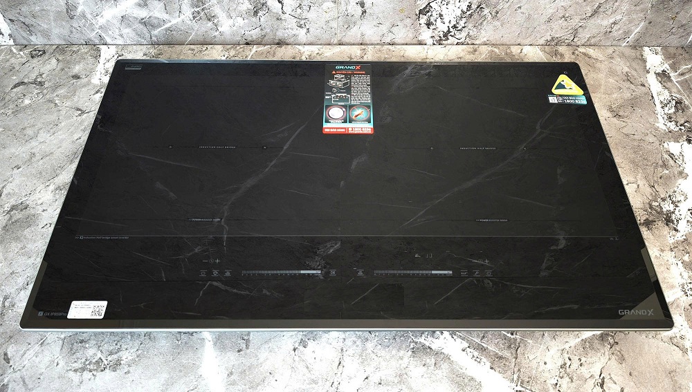 Bếp Từ GrandX GX-IP859Pro Serie 8