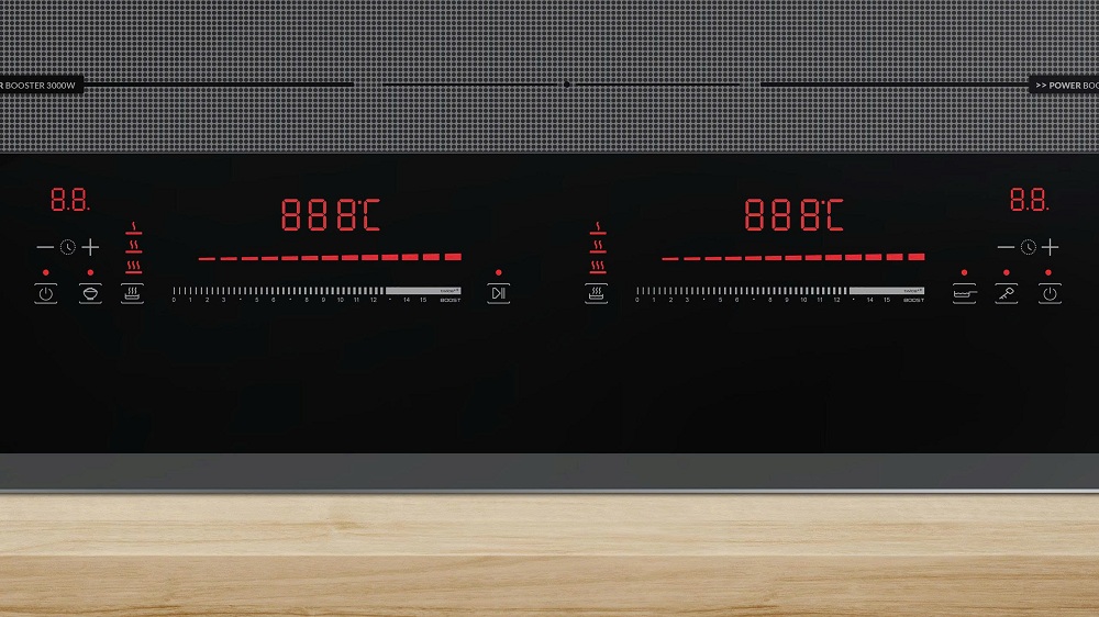 Bếp Từ GrandX GX-IP859Pro Serie 8