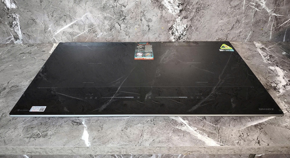 Bếp Từ GrandX GX-IP859Pro Serie 8