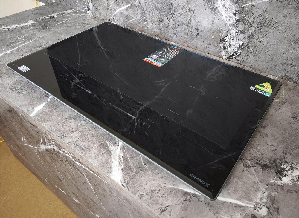 Bếp Từ GrandX GX-IP859Pro Serie 8