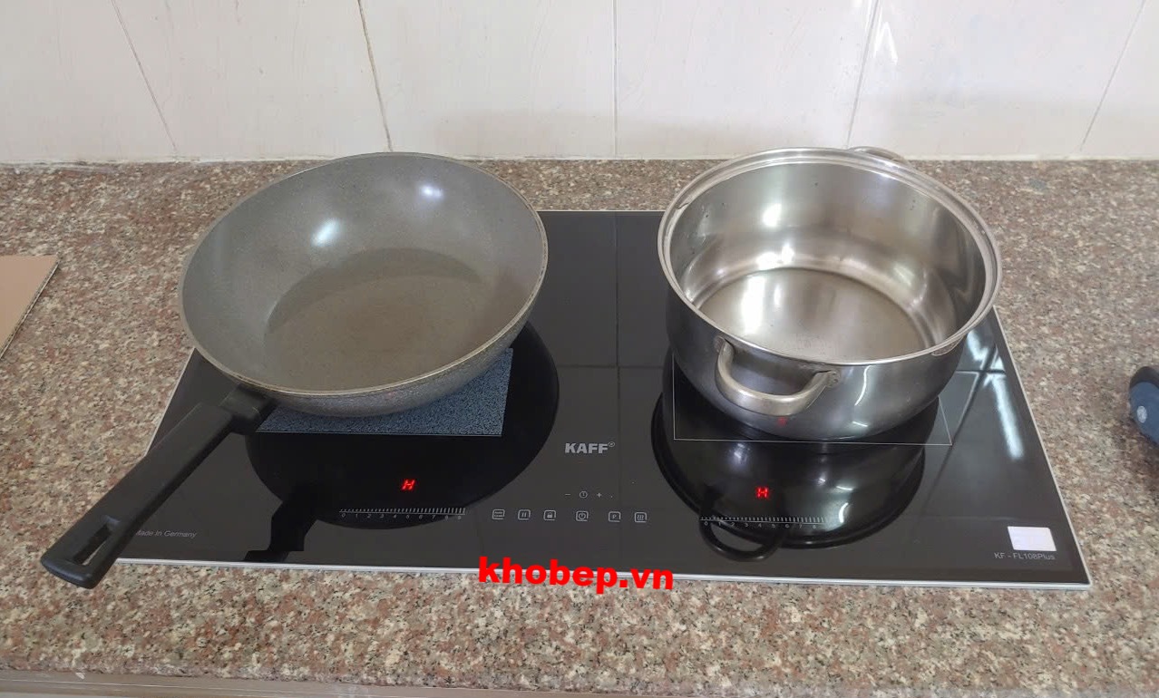 Bếp Điện Từ KAFF KF-FL108 PLUS