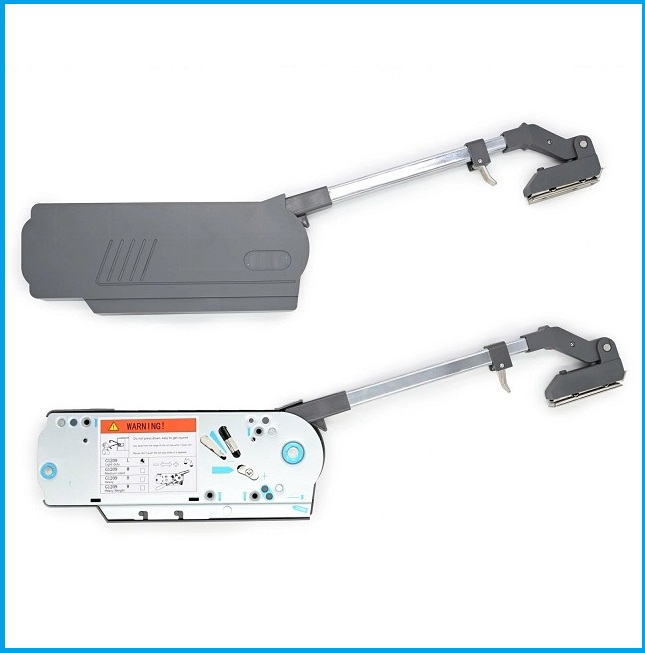 Tay Nâng Hạ B-gem BG-F22 NEW | BG-F25 NEW