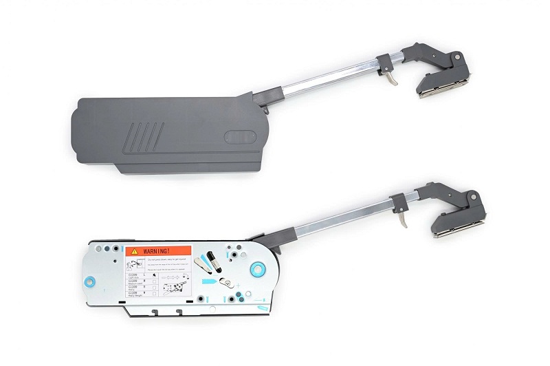 Tay Nâng Hạ B-gem BG-F22 NEW | BG-F25 NEW