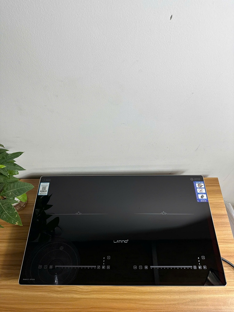 Bếp Từ LATINO LT-3579.V8