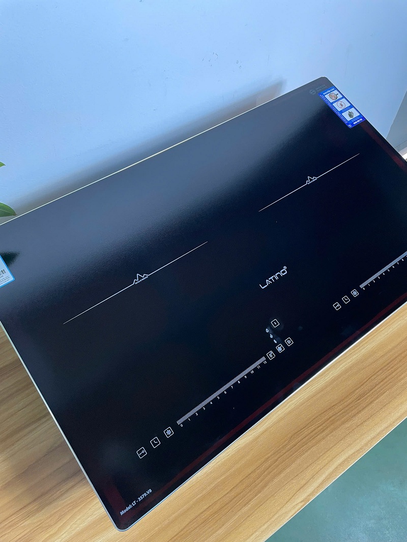 Bếp Điện Từ LATINO LT-3779.V8