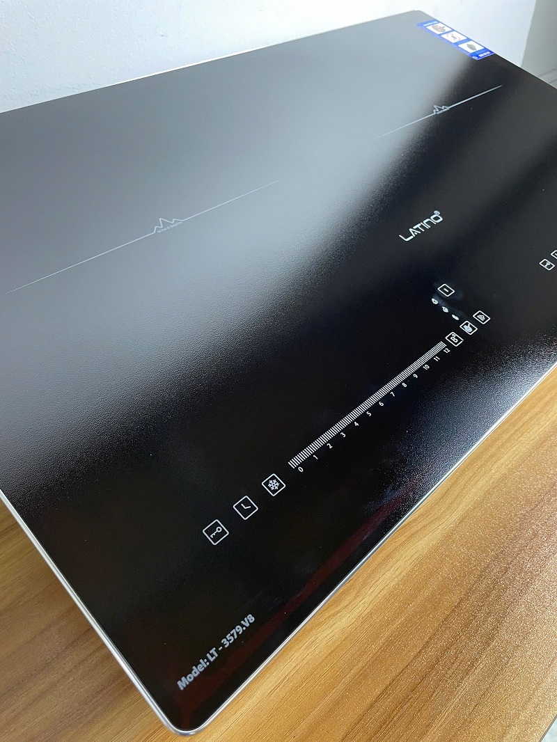 Bếp Điện Từ LATINO LT-3779.V8