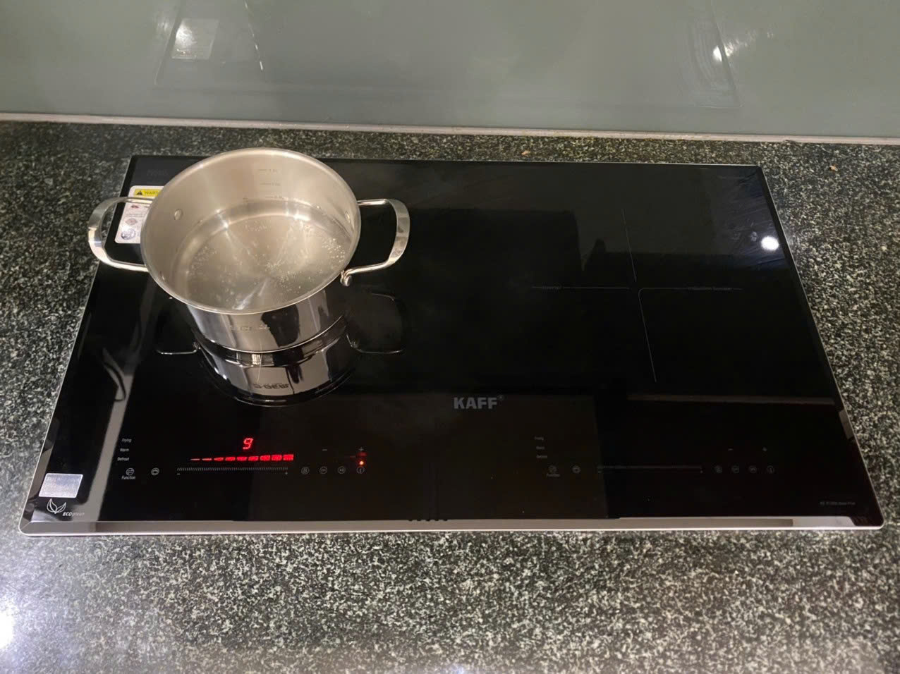 Bếp Từ Kaff KF-FL68II NEW PLUS