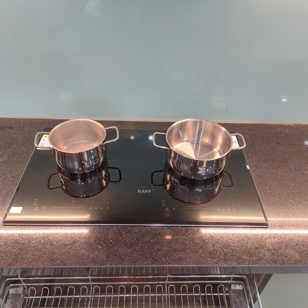 Bếp Từ Kaff KF-FL68II NEW PLUS