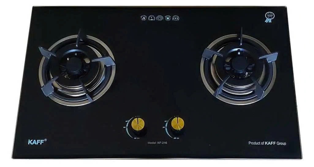 Bếp gas âm KAFF KF-216