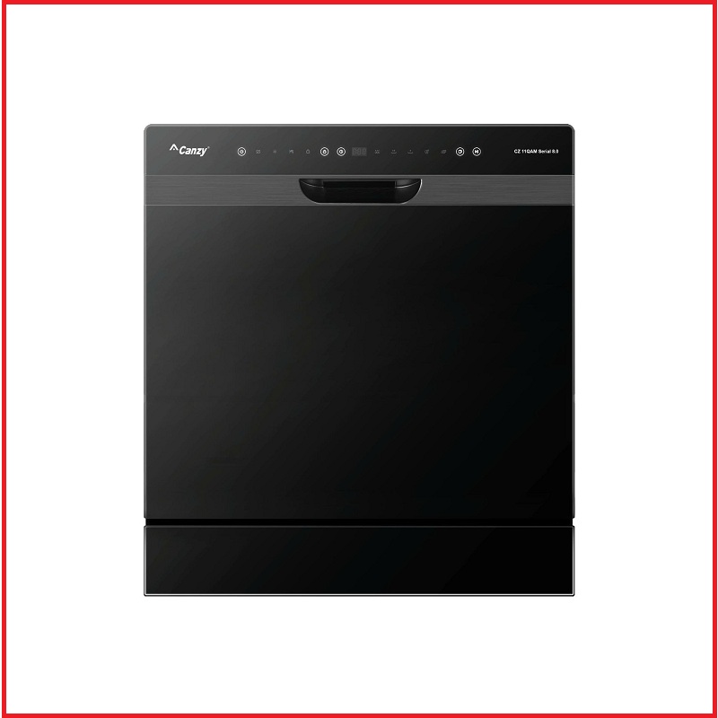 Máy Rửa Bát Canzy CZ-11QAM Serial 8.0