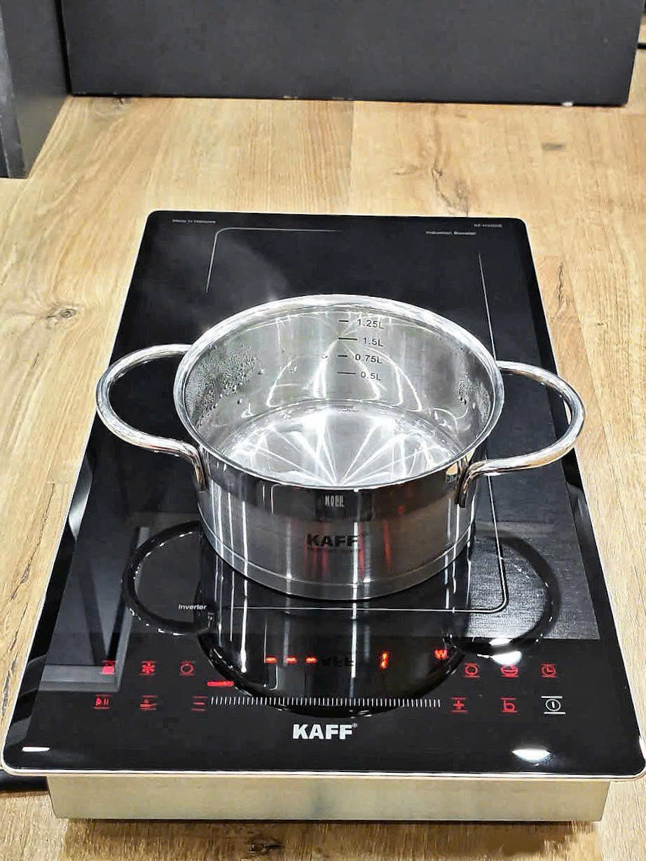 Bếp Từ Domino KAFF KF-H33DIS