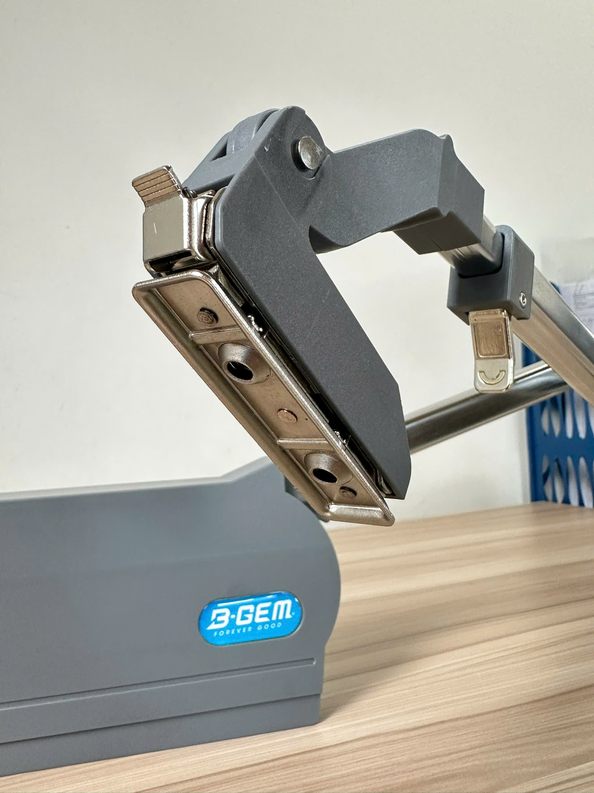 Tay Nâng Hạ B-gem BG-F22 NEW | BG-F25 NEW