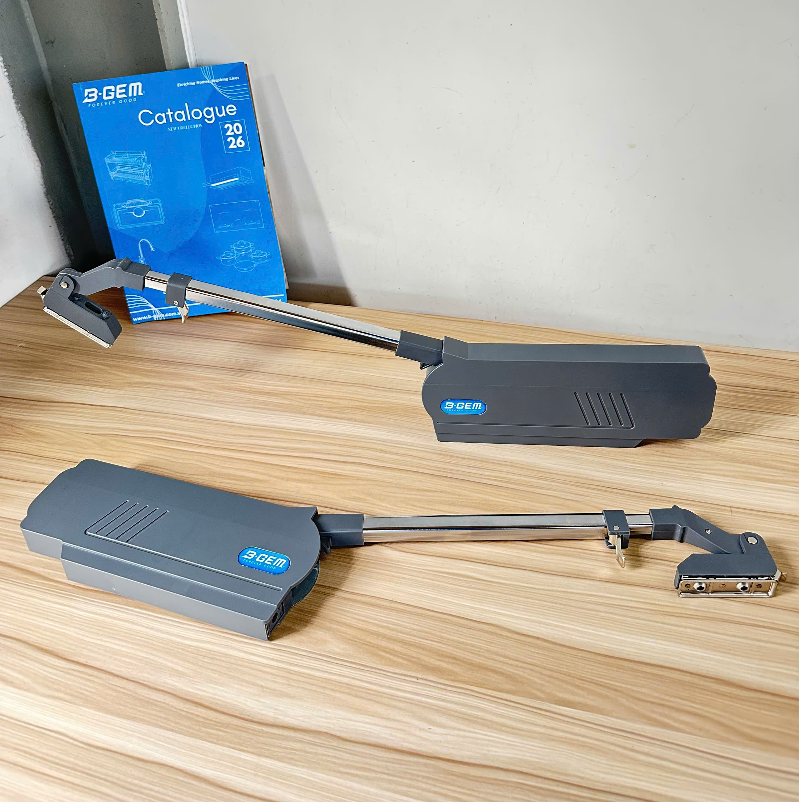 Tay Nâng Hạ B-gem BG-F22 NEW | BG-F25 NEW