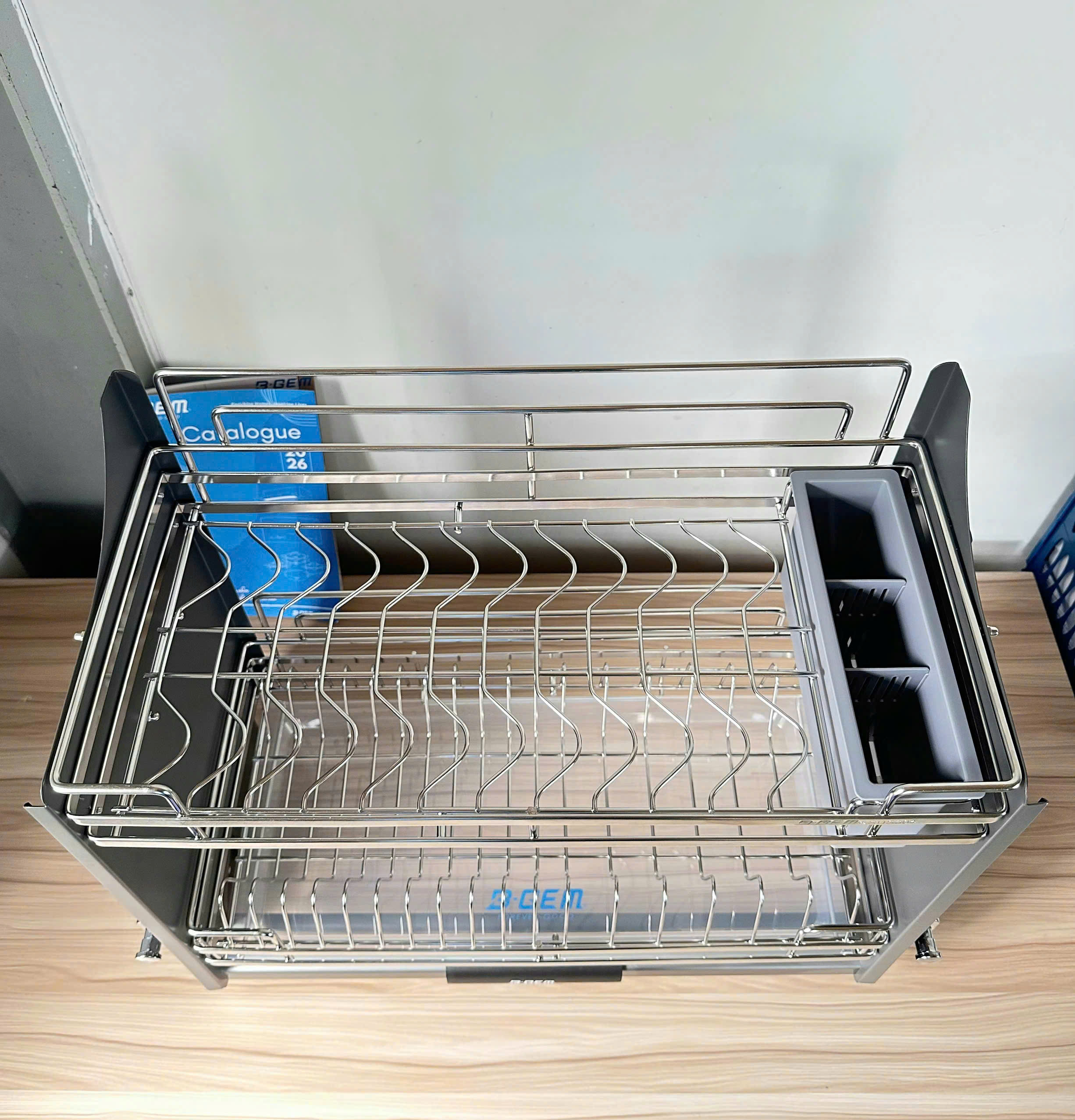 Kệ Bát Nâng Hạ B-gem BG-KC01.700 | KC01.800 | KC01.900