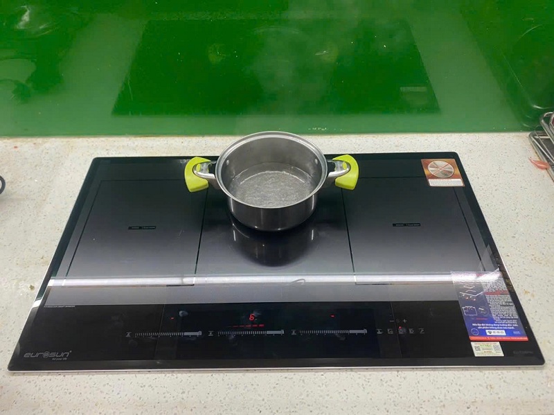 Bếp Từ Eurosun EU-T396XPRO