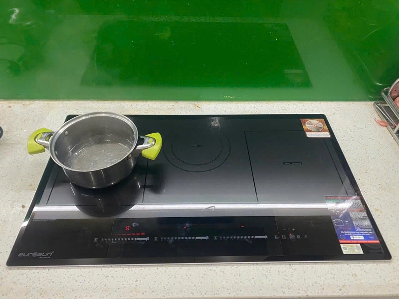 Bếp Từ Eurosun EU-T396XPRO