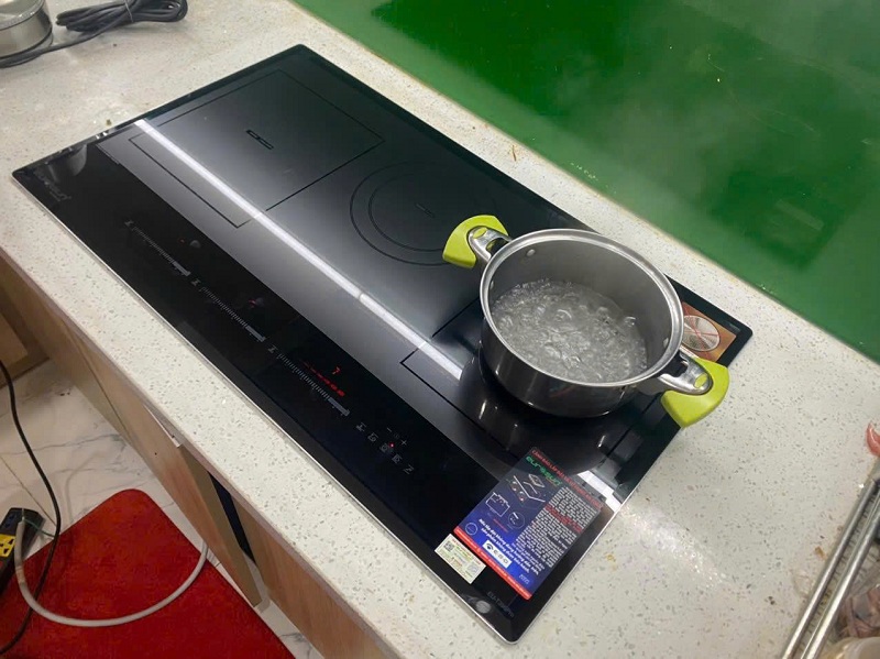 Bếp Từ Eurosun EU-T396XPRO