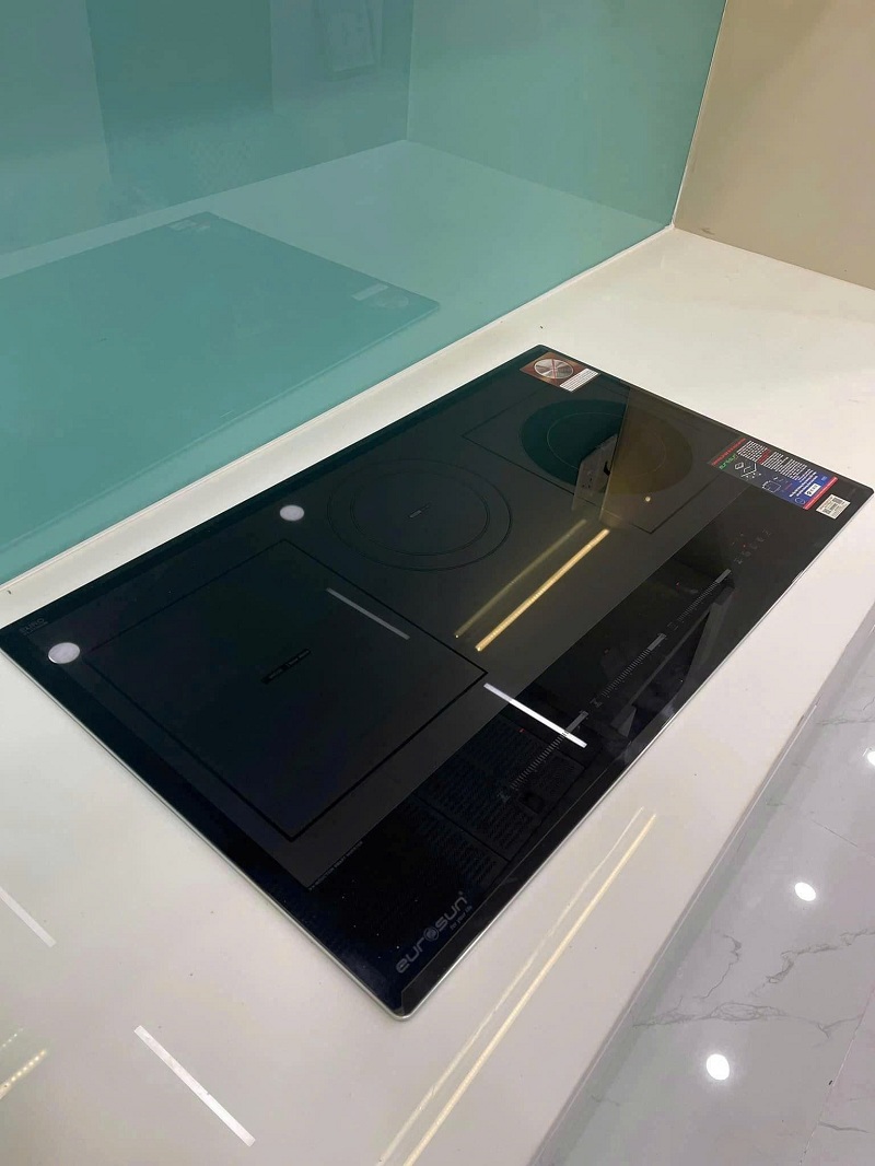 Bếp Từ Eurosun EU-T396XPRO