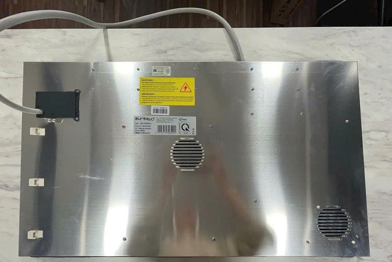 Bếp Từ Eurosun EU-T396XPRO