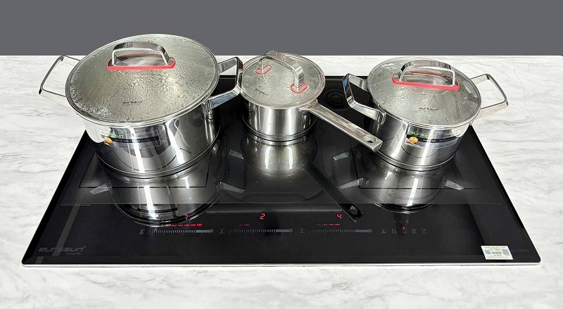 Bếp Từ Eurosun EU-T396PRO