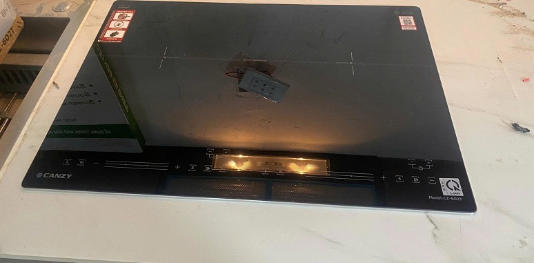 Bếp Từ Canzy CZ-602T