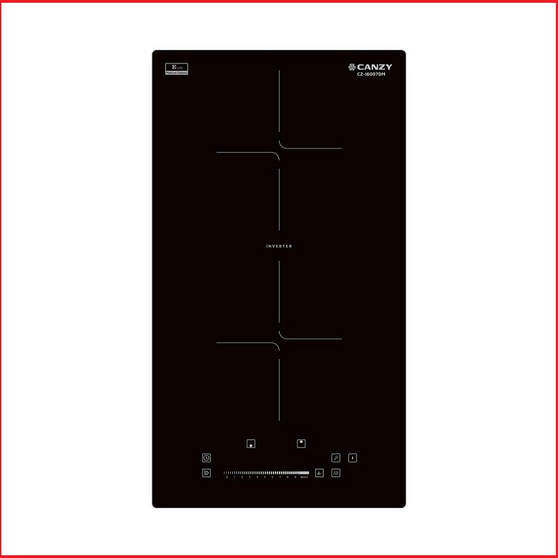 Bếp Domino Canzy CZ-I6007DM