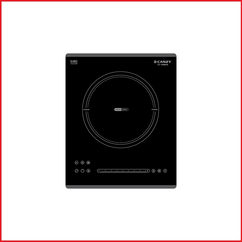 Bếp Từ Đơn CZ-1288 GW