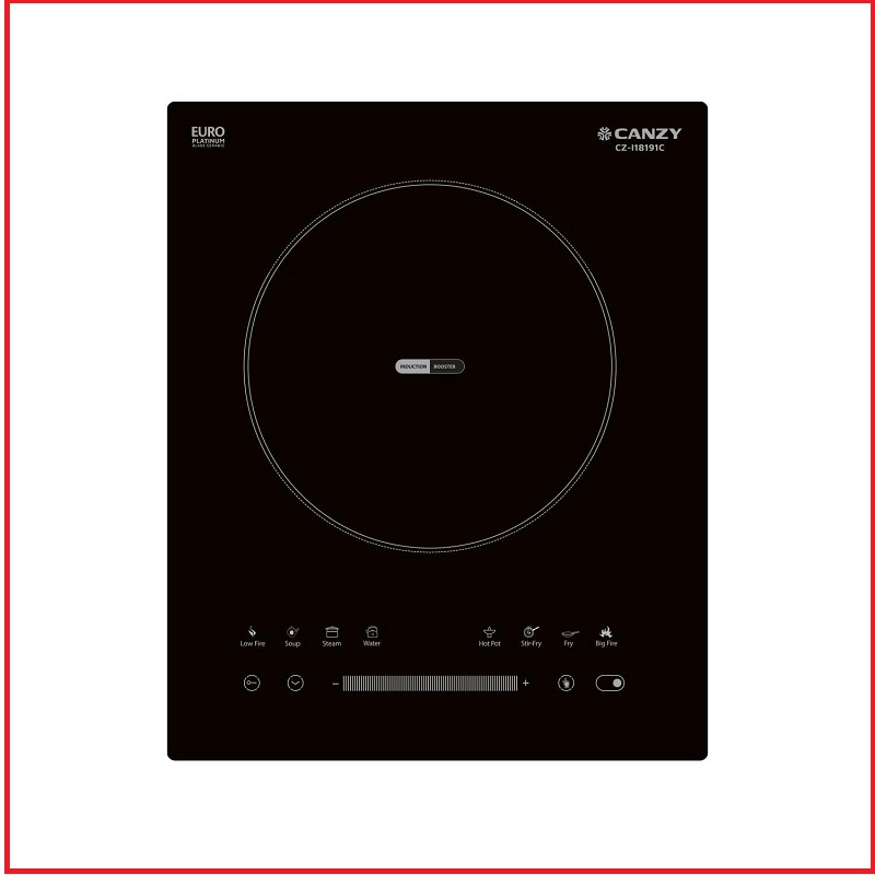 Bếp Từ Đơn CZ-I18191C