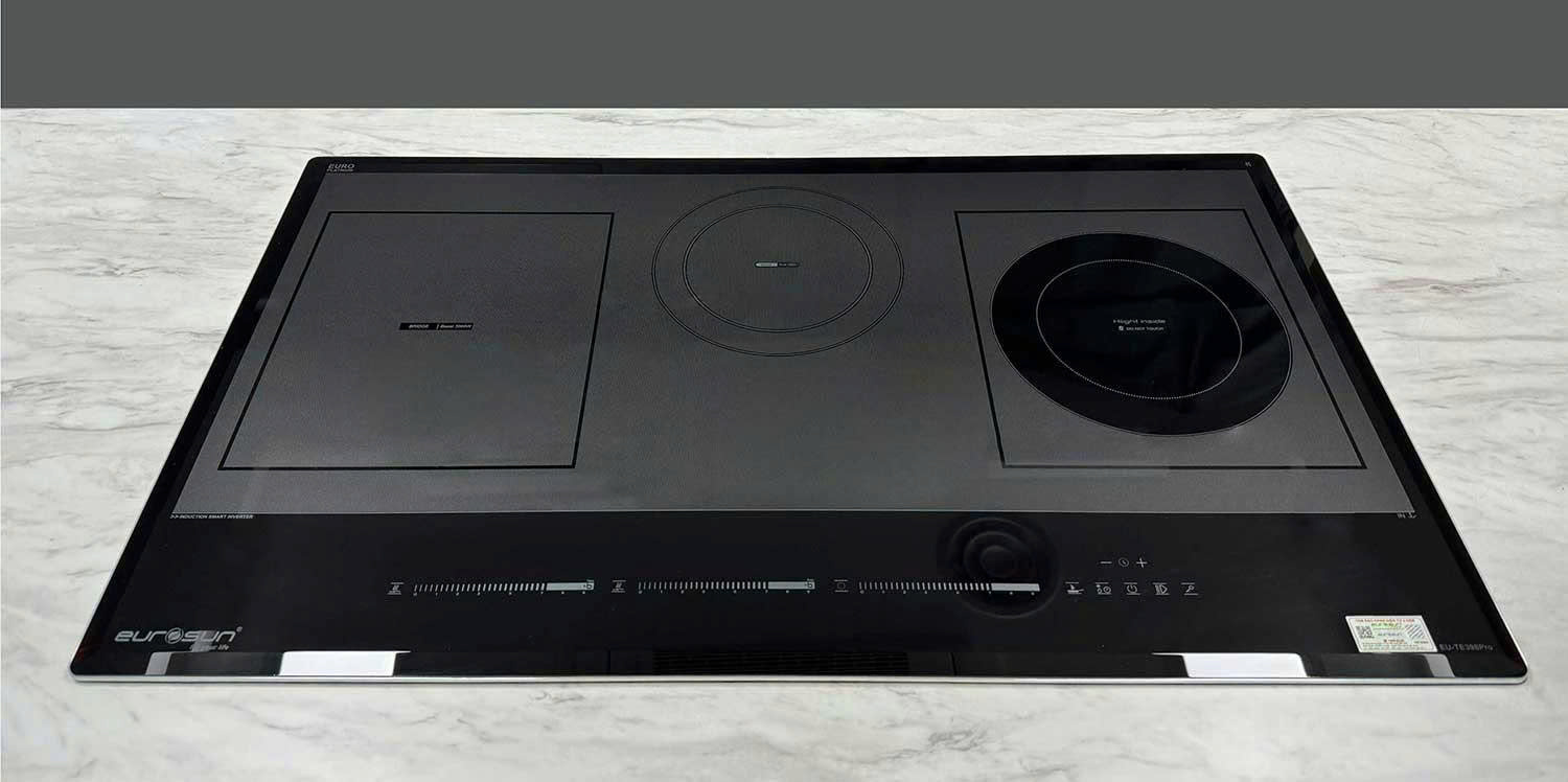 Bếp Từ Eurosun EU-TE398XPRO