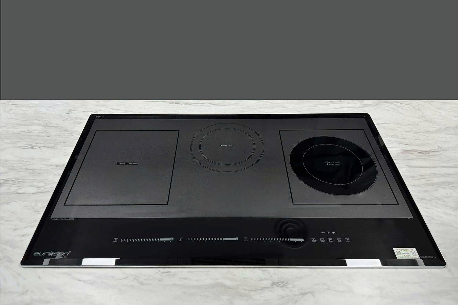 Bếp Từ Eurosun EU-TE398XPRO