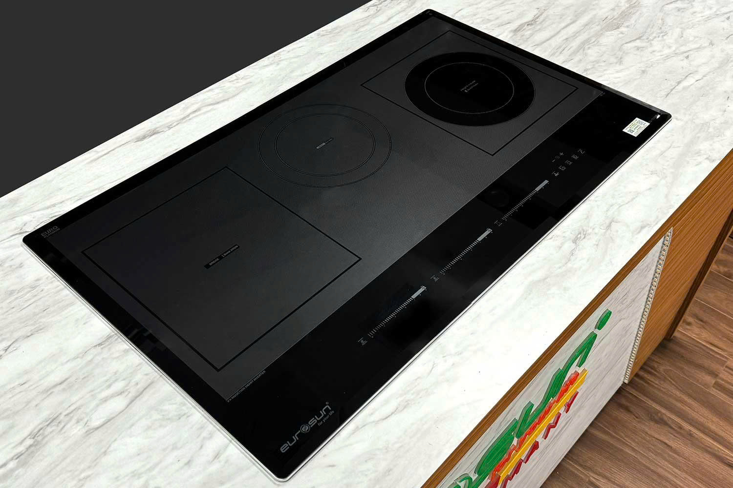 Bếp Từ Eurosun EU-TE398XPRO