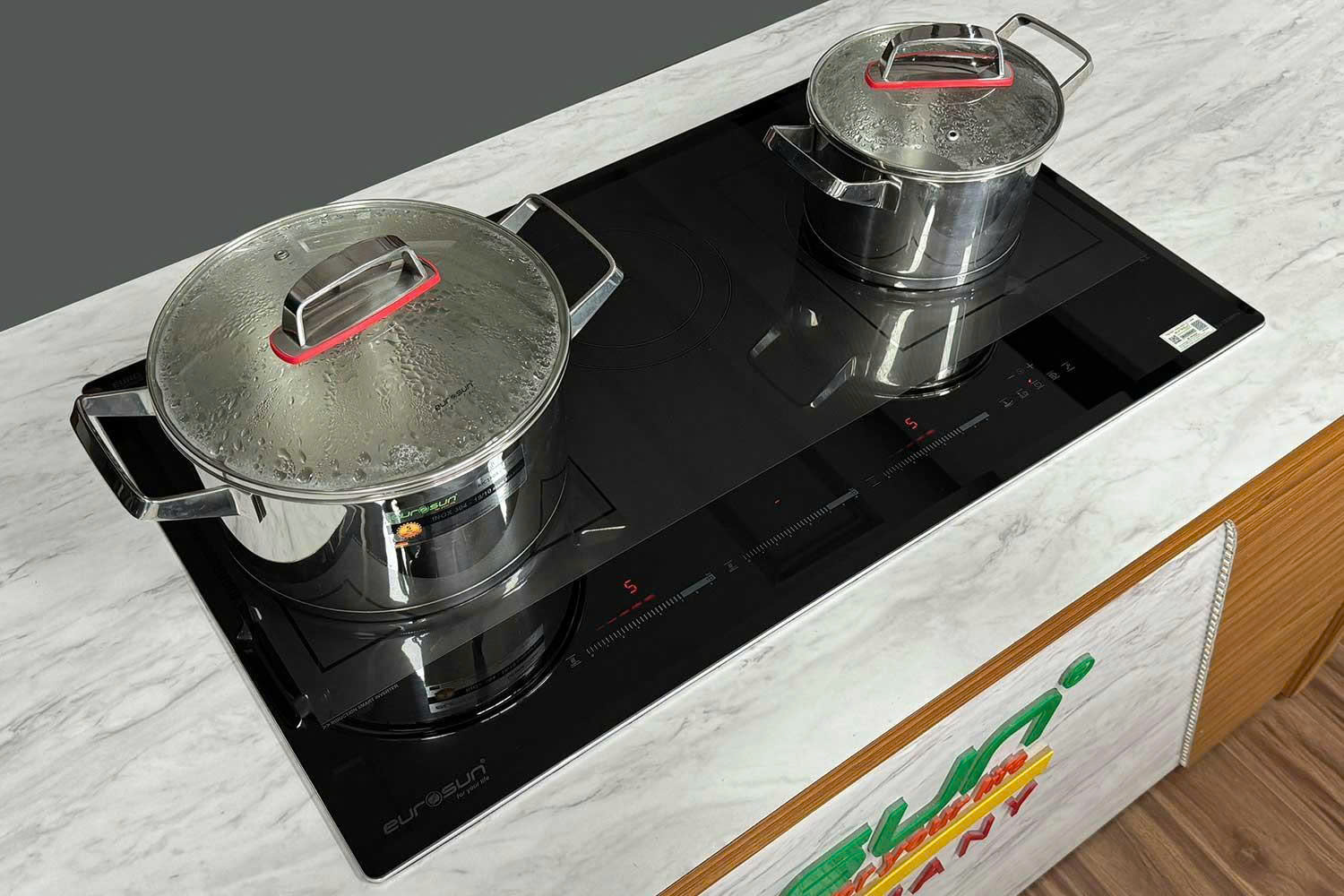 Bếp Từ Eurosun EU-TE398XPRO