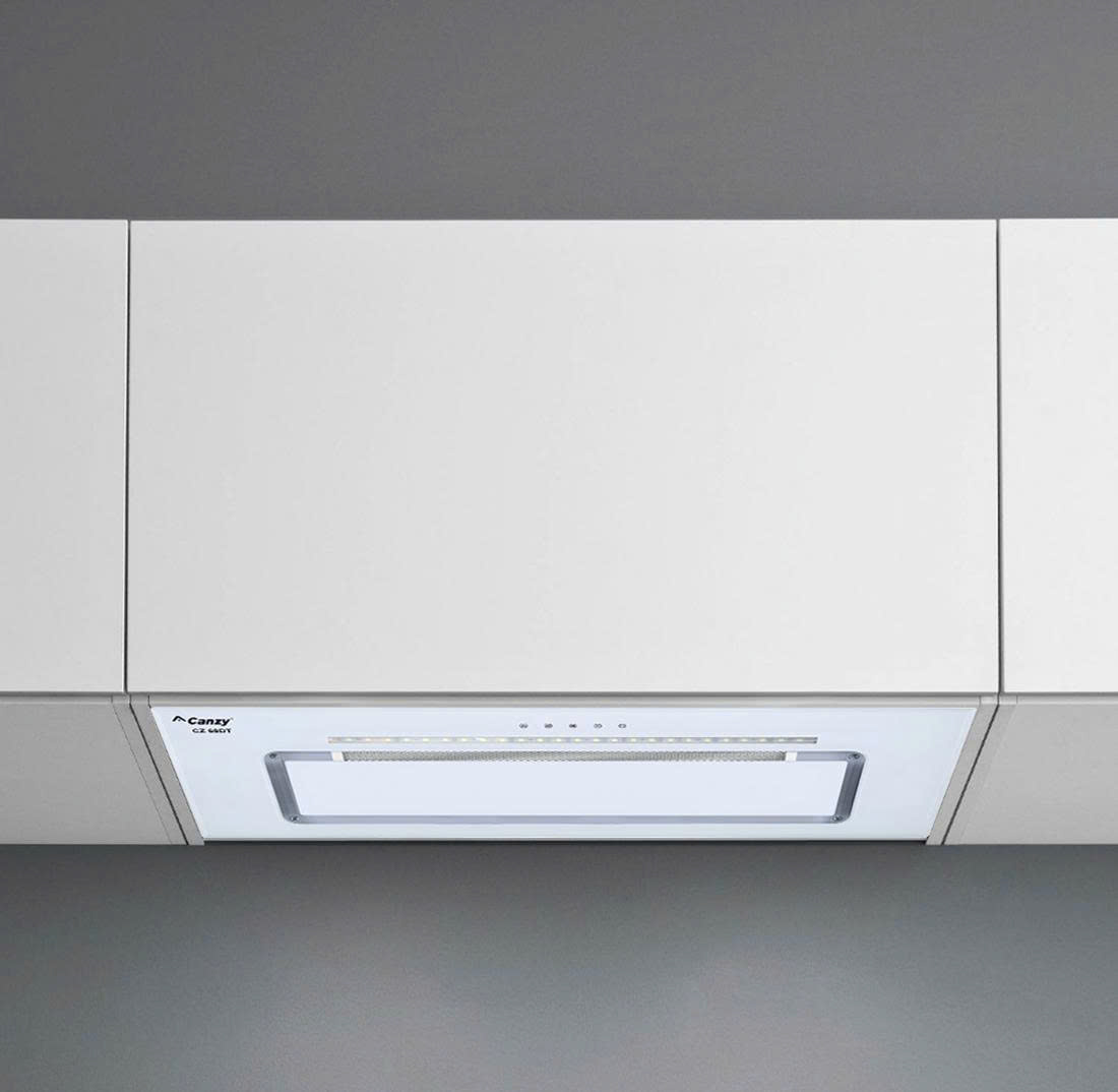 Máy Hút Mùi Canzy CZ-68DT