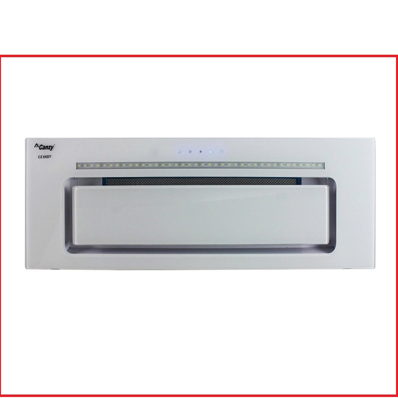 Máy Hút Mùi Canzy CZ-68DT