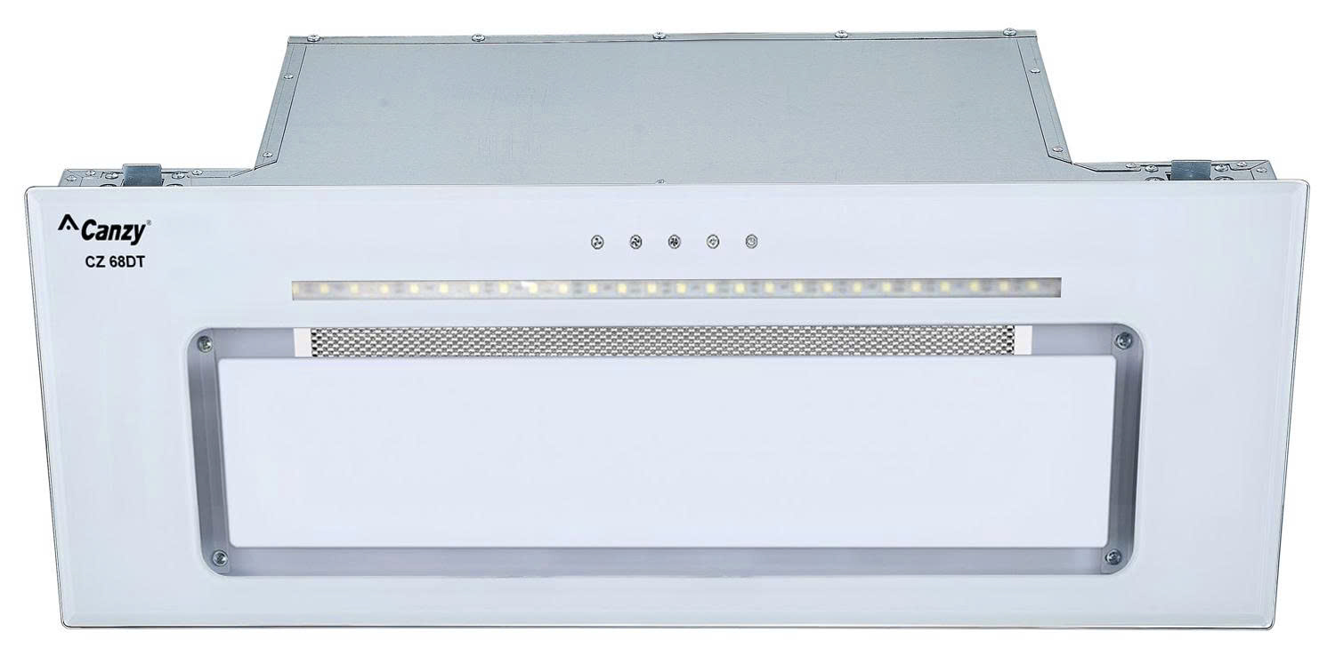Máy Hút Mùi Canzy CZ-68DT