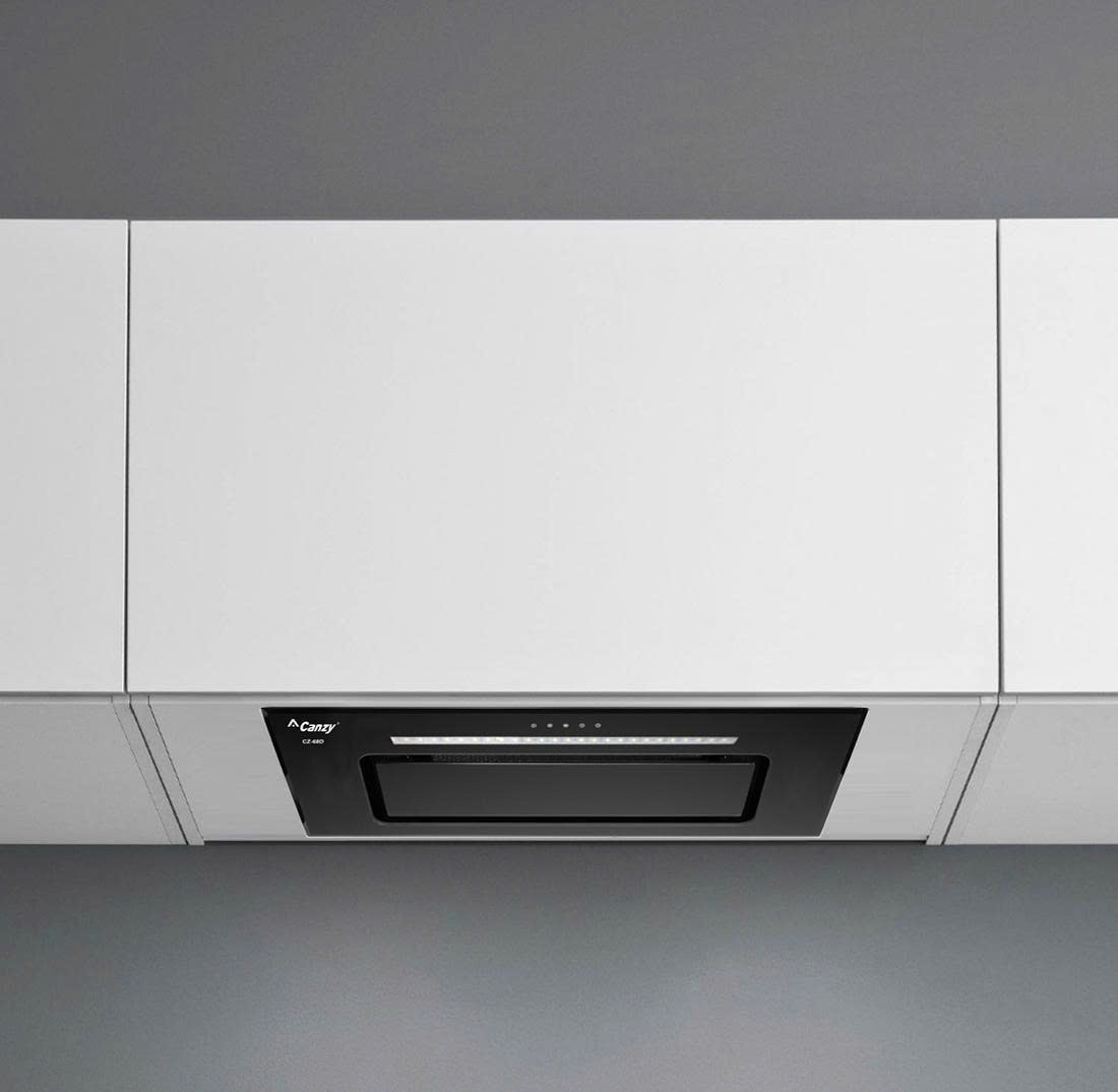 Máy Hút Mùi Canzy CZ-68D