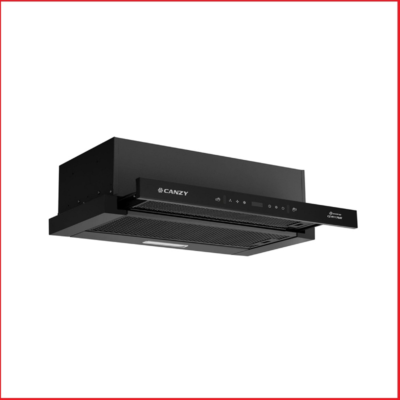 Máy Hút Mùi Canzy CZ-H1170AT