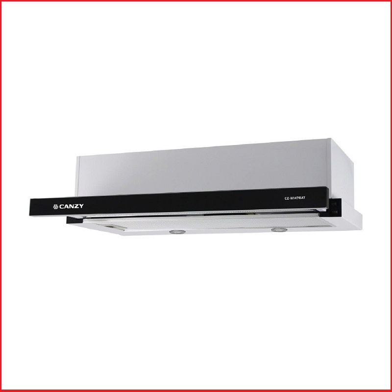 Máy Hút Mùi Canzy CZ-H1470AT