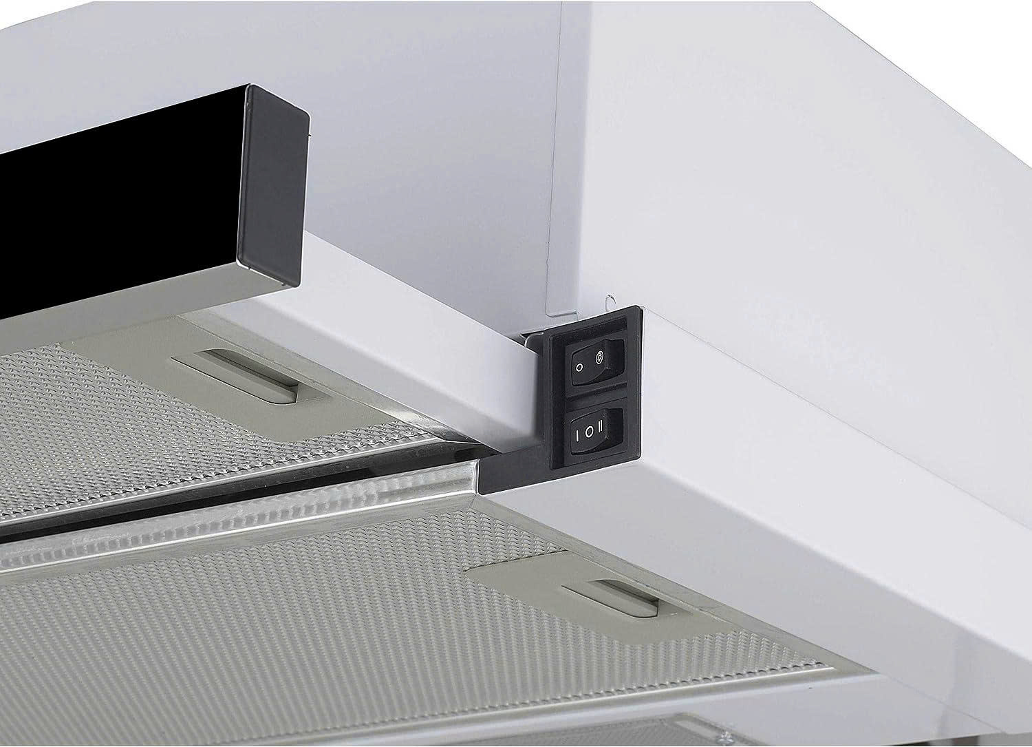 Máy Hút Mùi Canzy CZ-C516B